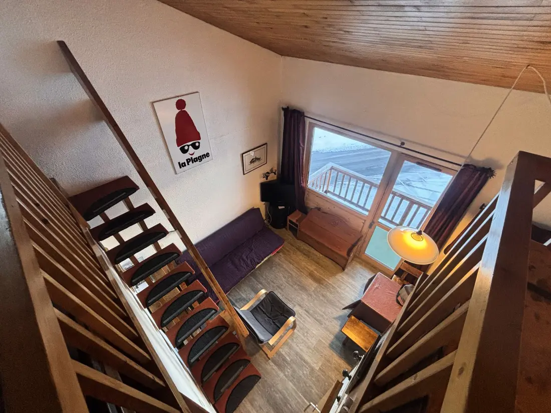 Residence Les Hameaux I