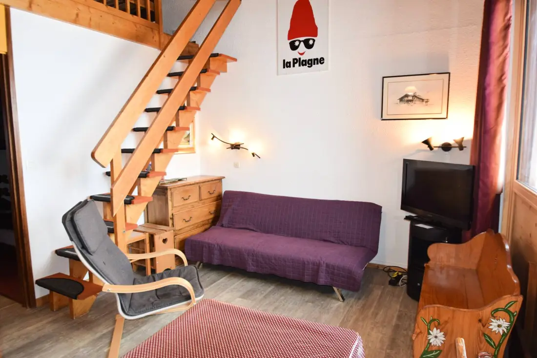 Residence Les Hameaux I