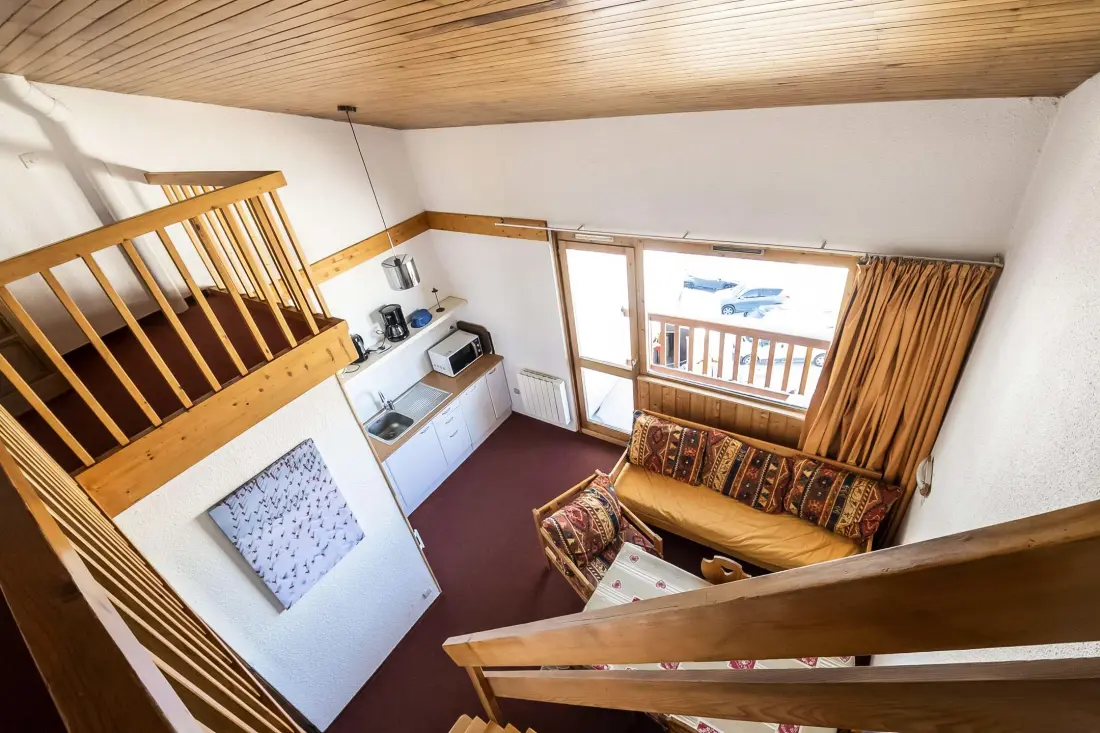 Residence Les Hameaux I