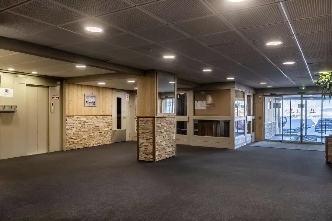 Residence Les Hameaux I