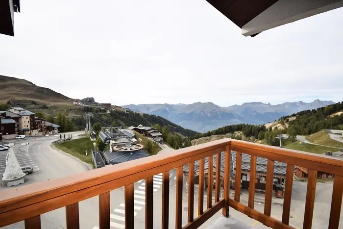Residence Les Hameaux I