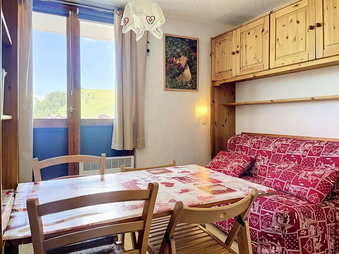 Residence Les Hameaux I