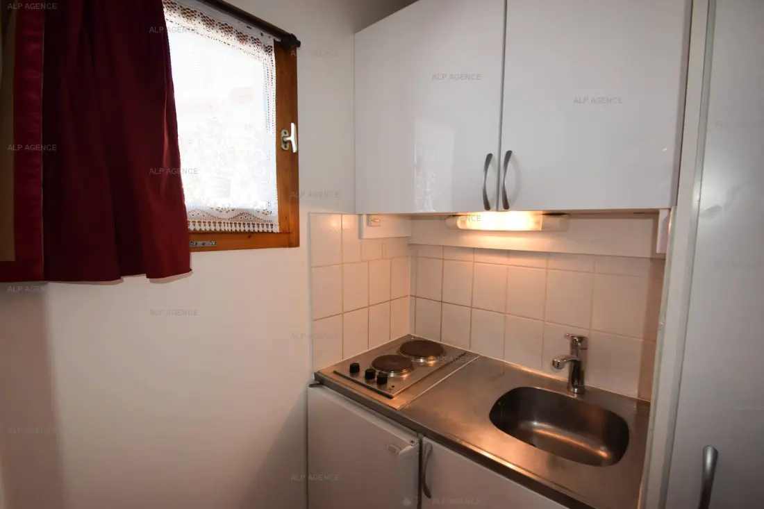 Residence Les Hameaux I