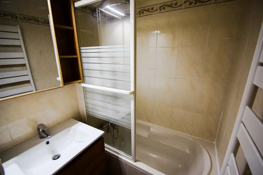 Residence Les Hameaux I