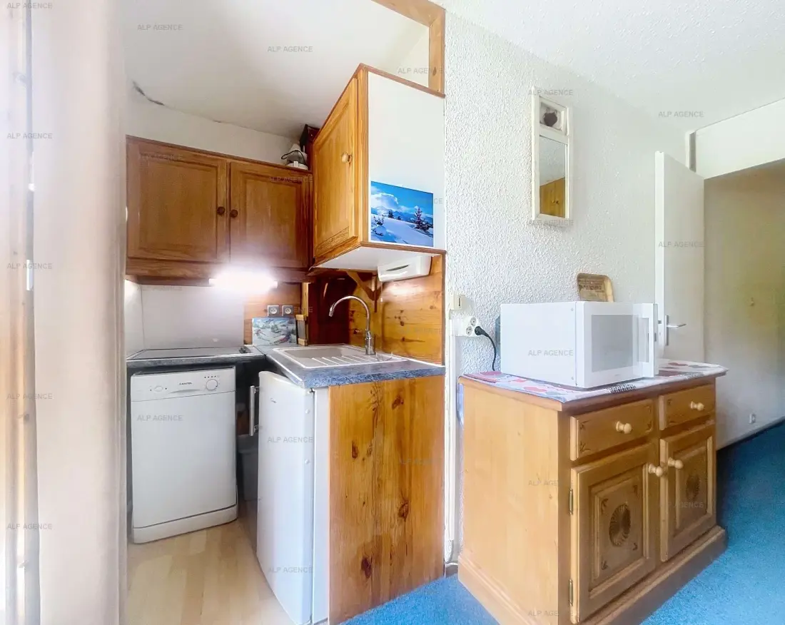 Residence Les Hameaux I
