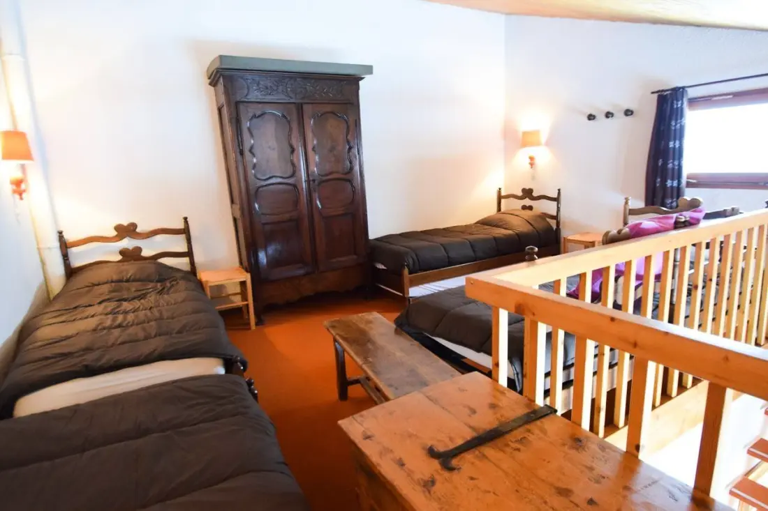 Residence Les Hameaux I