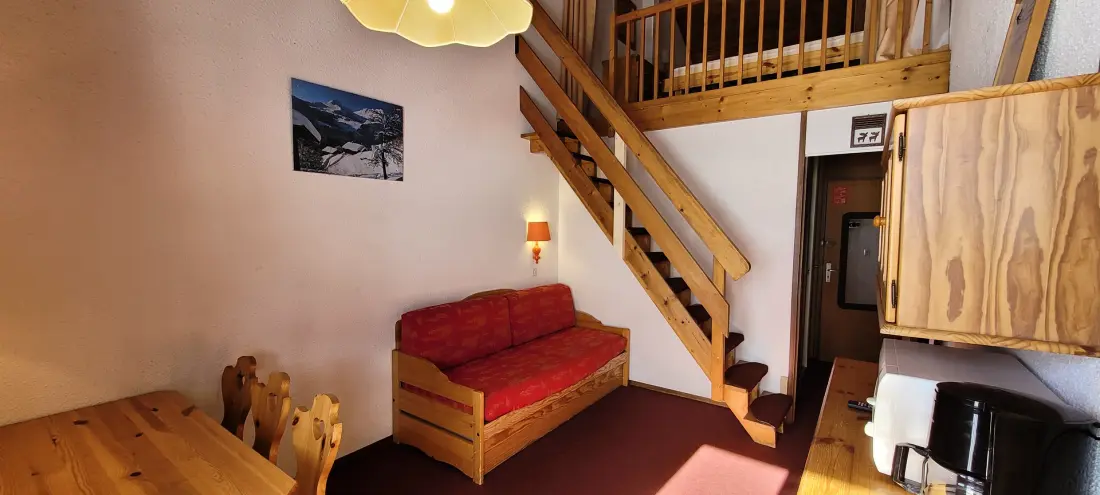 Residence Hameaux I