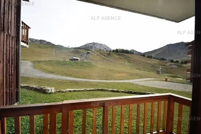 Residence Les Hameaux I