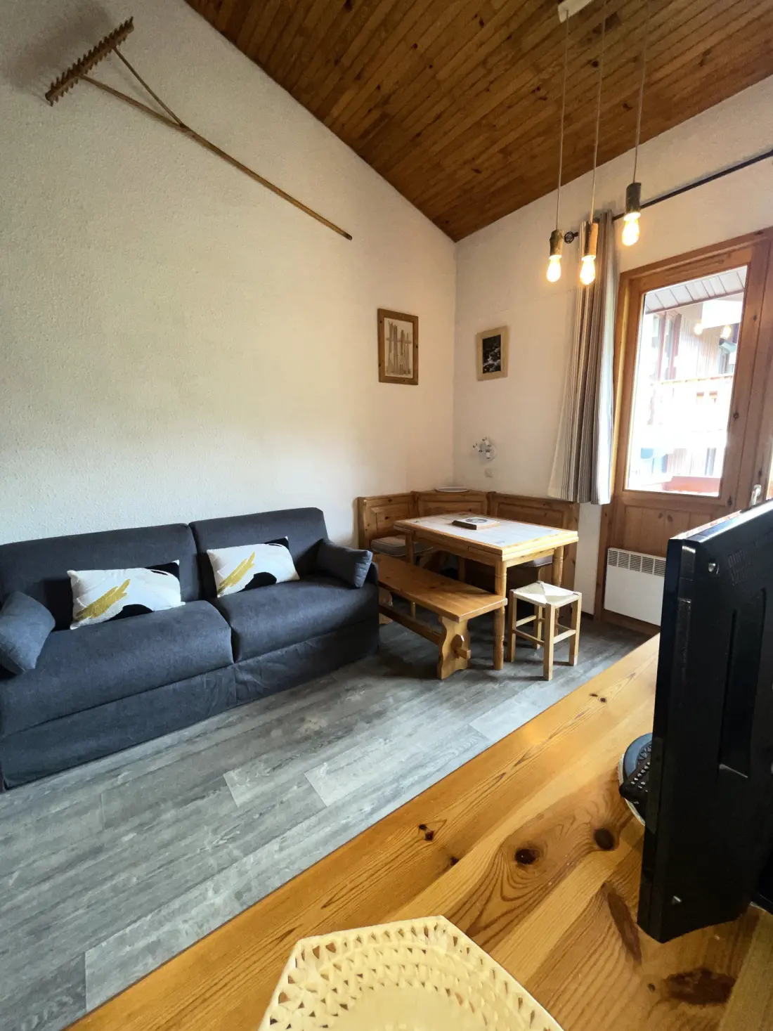 Residence Hameaux I