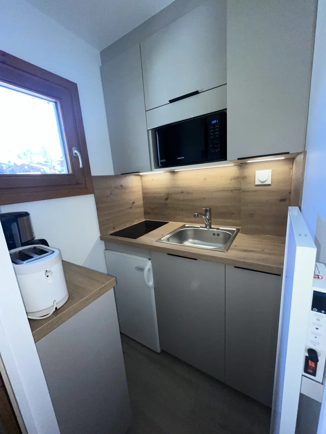 Residence Hameaux I
