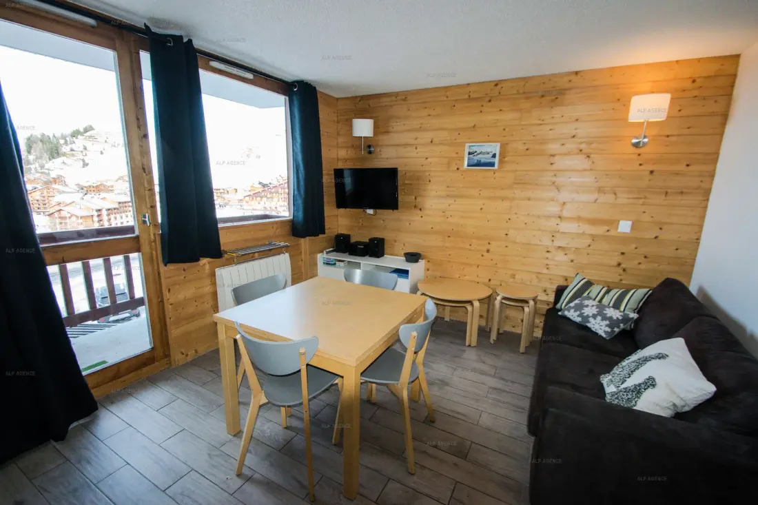 Residence Les Hameaux I