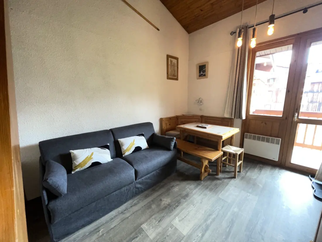 Residence Hameaux I