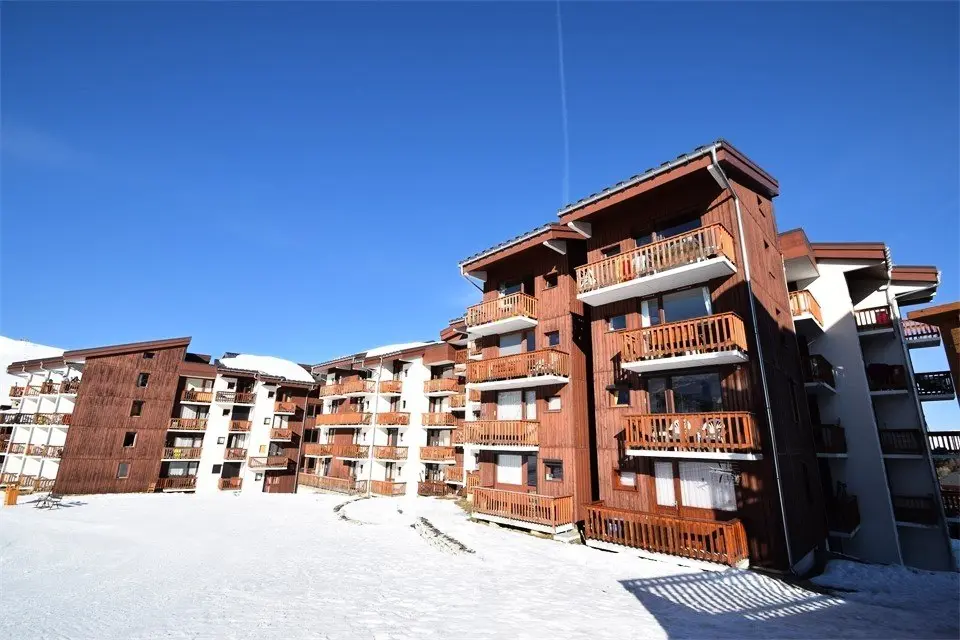 Residence Les Hameaux I