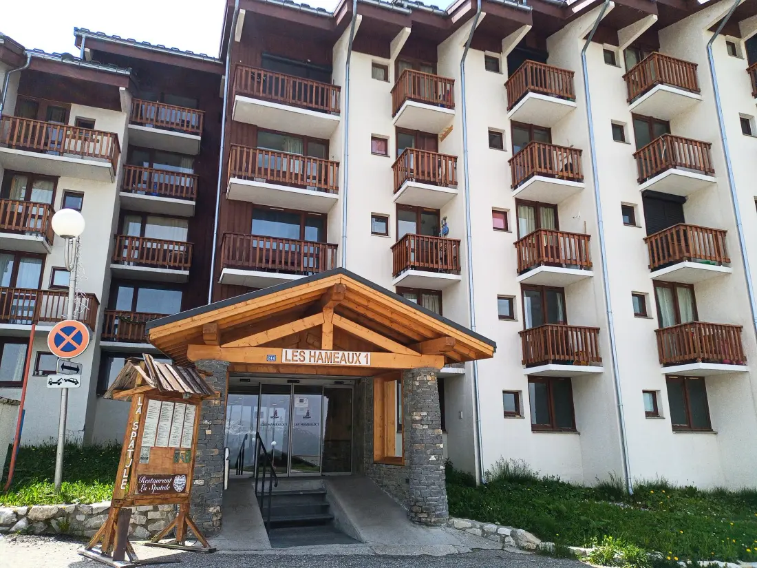 Residence Hameaux I