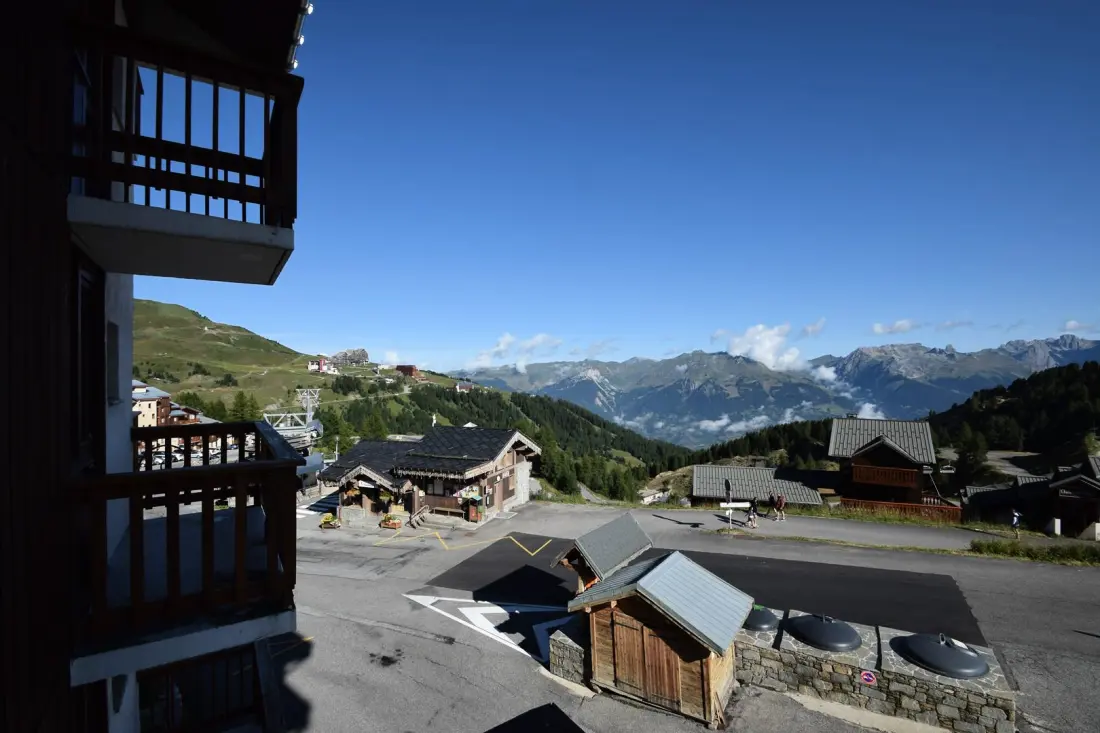 Residence Les Hameaux I