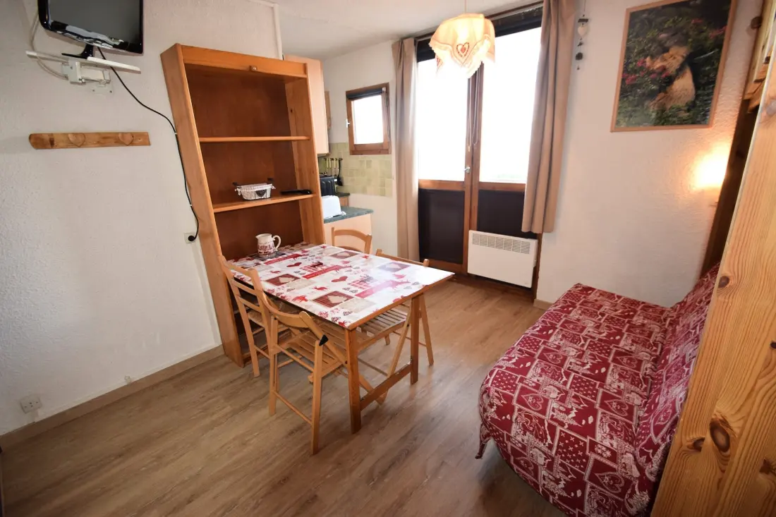 Residence Les Hameaux I