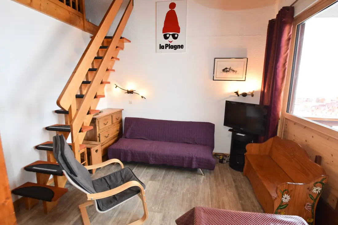 Residence Les Hameaux I