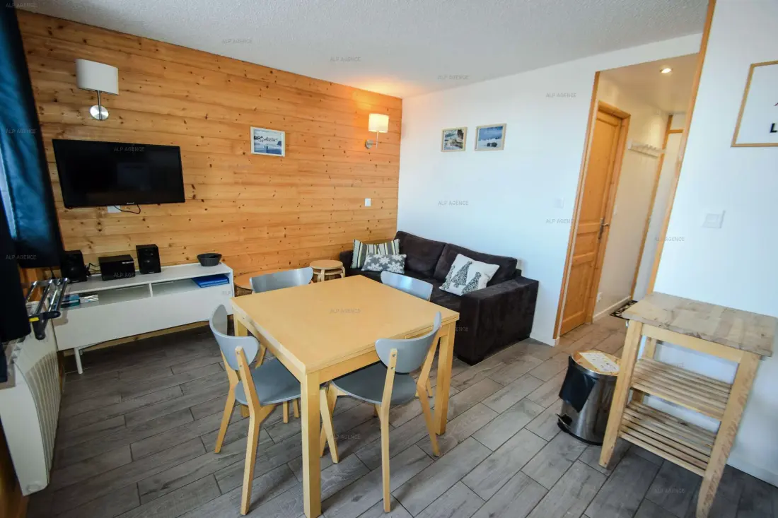 Residence Les Hameaux I