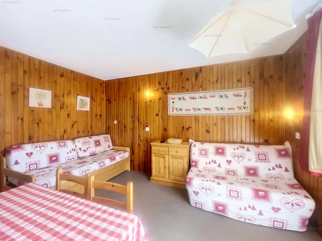 Residence Les Hameaux I