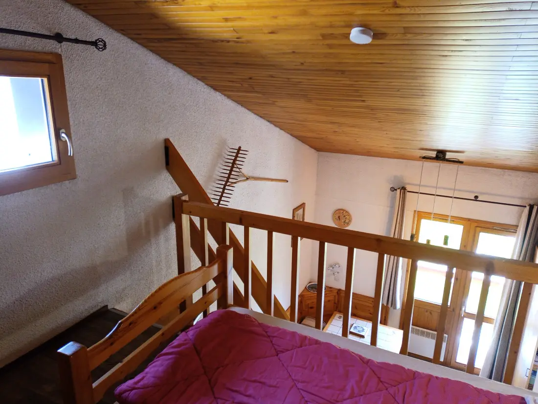 Residence Hameaux I