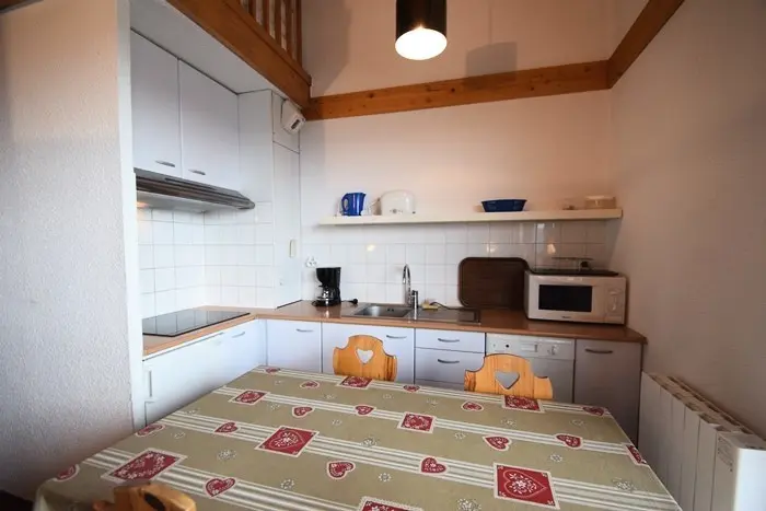 Residence Les Hameaux I