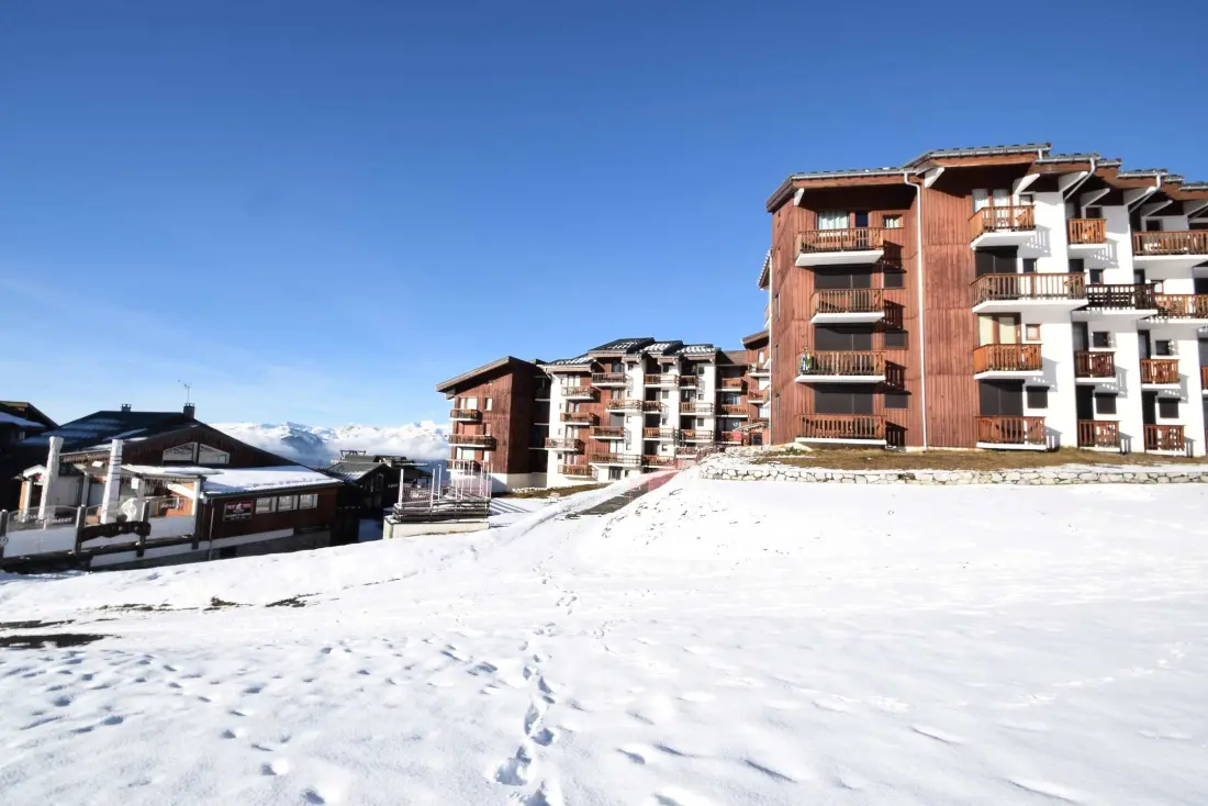 Residence Les Hameaux I