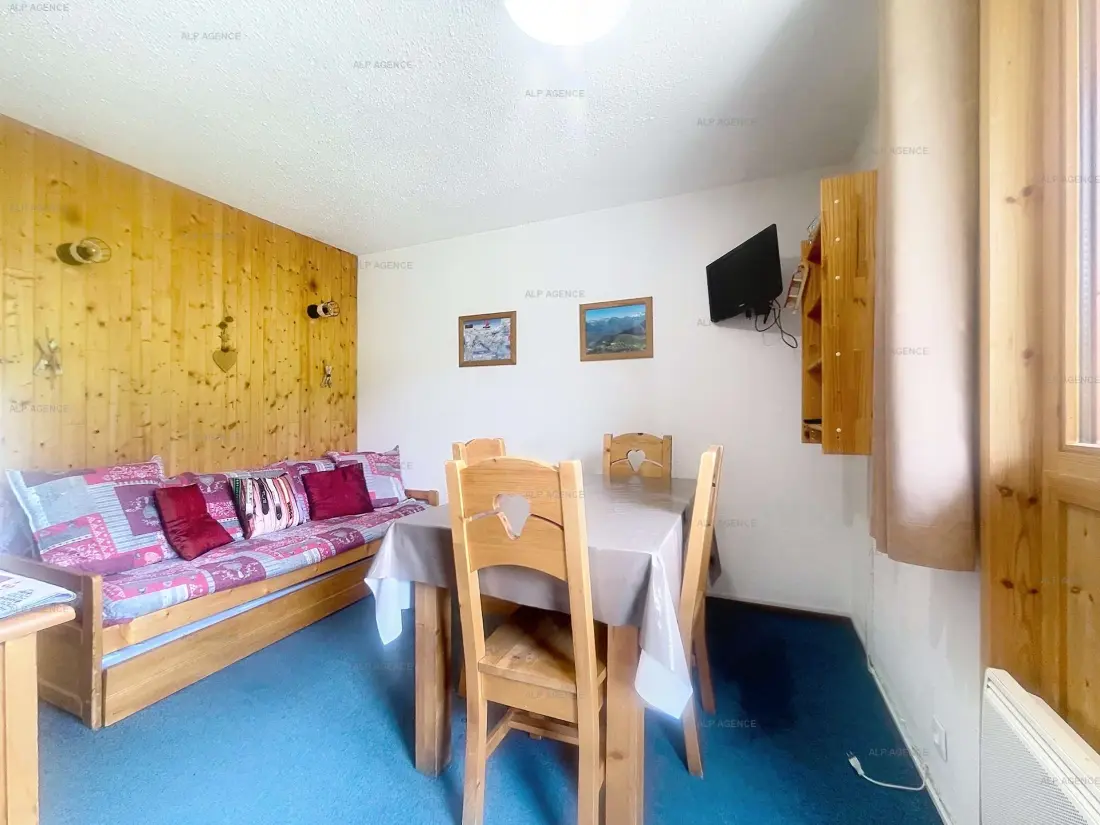 Residence Les Hameaux I