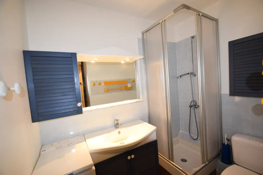 Residence Les Hameaux I