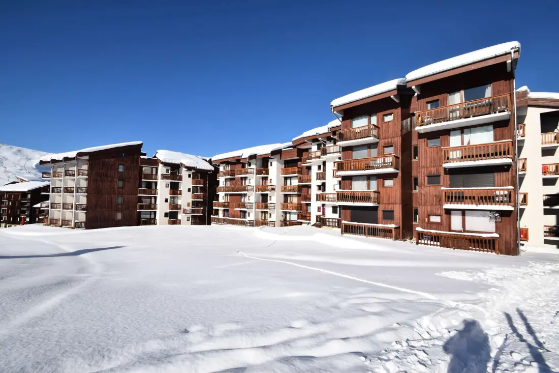 Residence Les Hameaux I