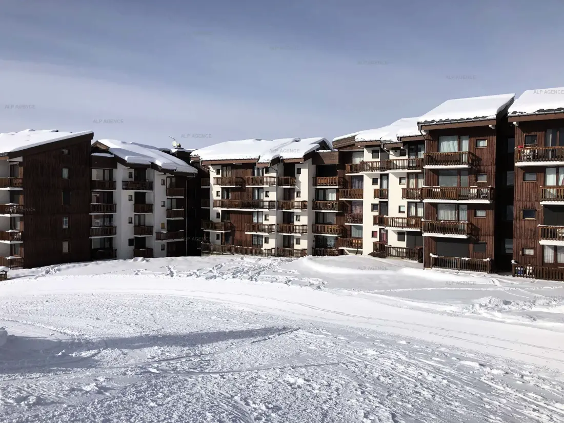 Residence Les Hameaux I
