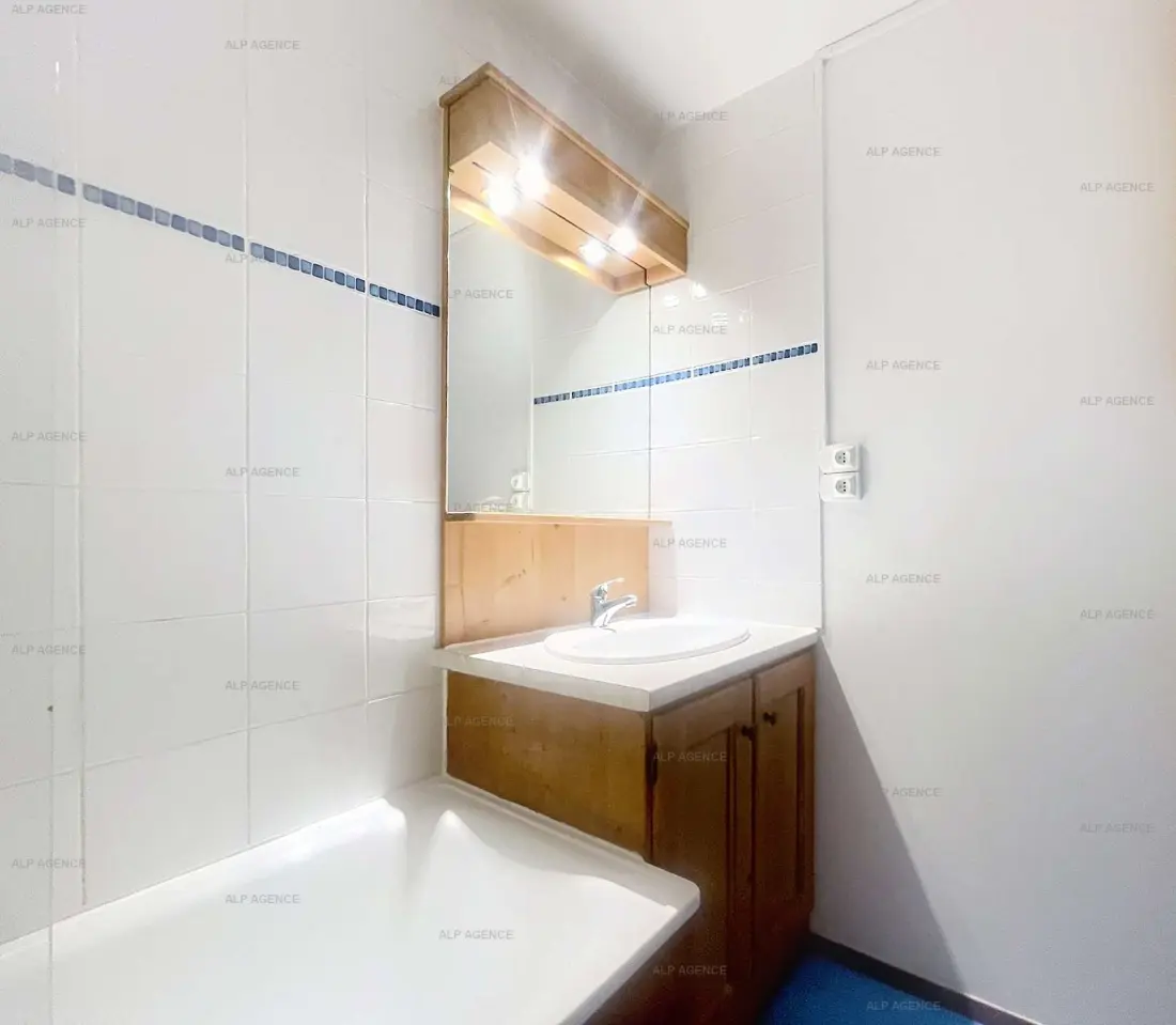 Residence Les Hameaux I