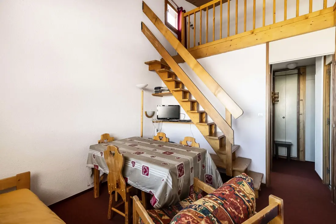 Residence Les Hameaux I
