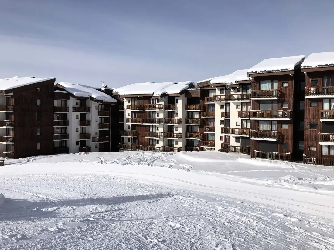 Residence Les Hameaux I
