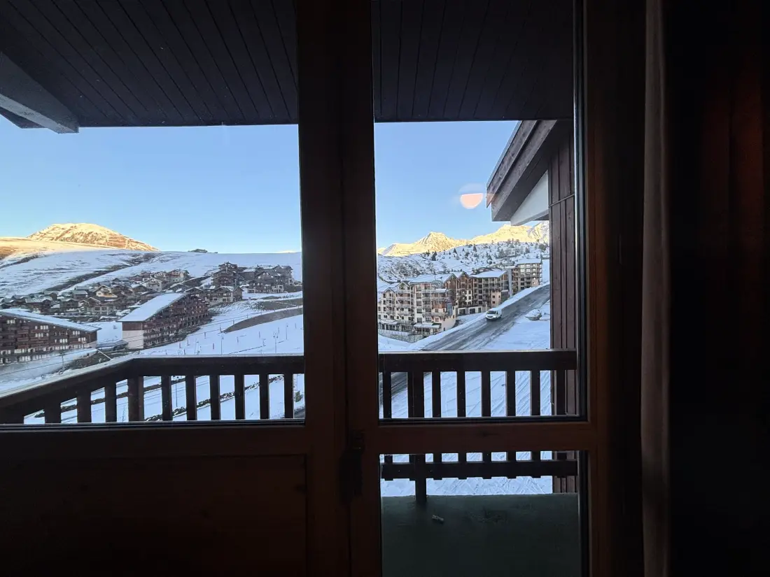 Residence Les Hameaux I