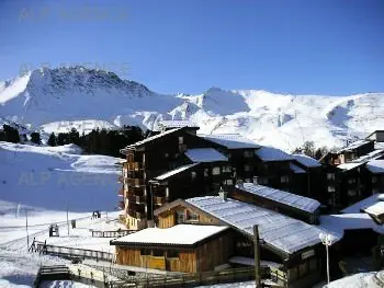 Residence Les Hameaux I