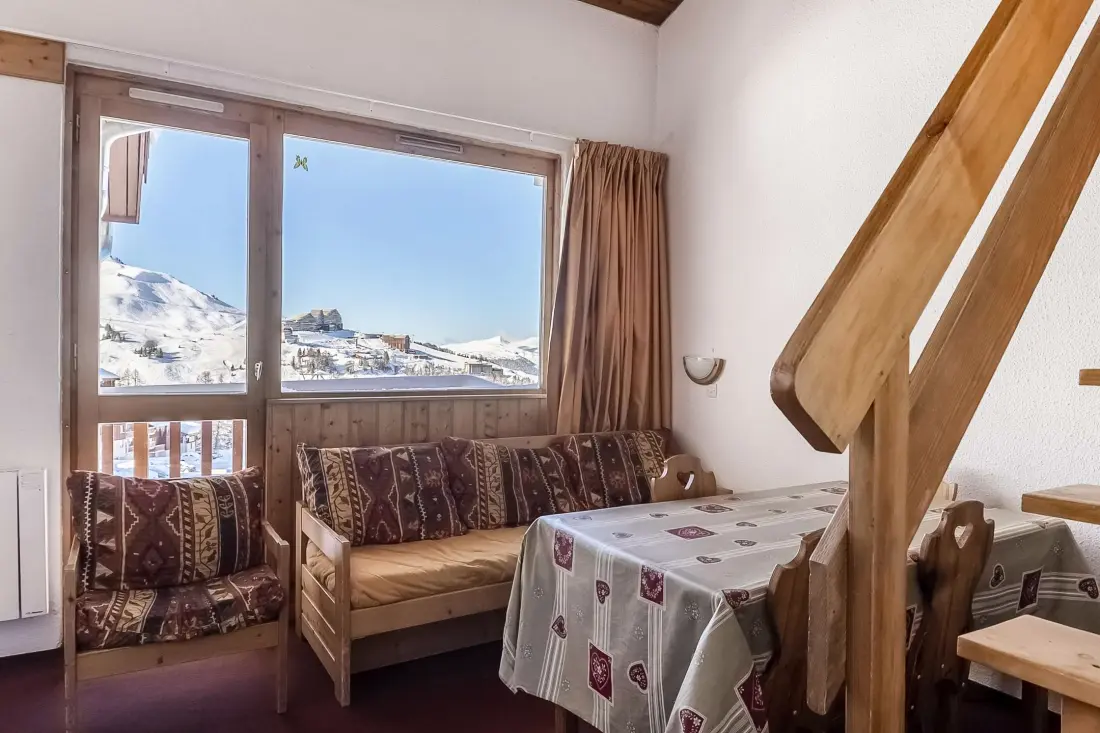 Residence Les Hameaux I
