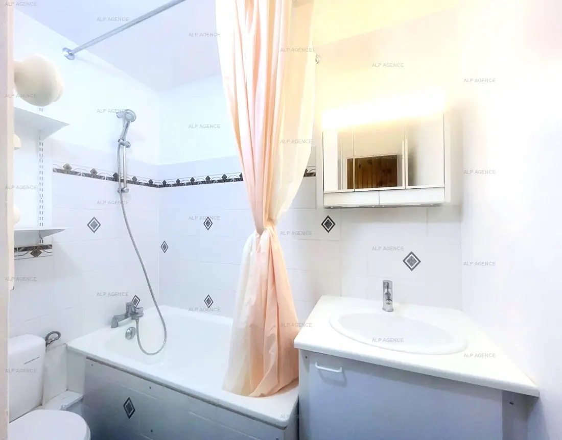 Residence Les Hameaux I
