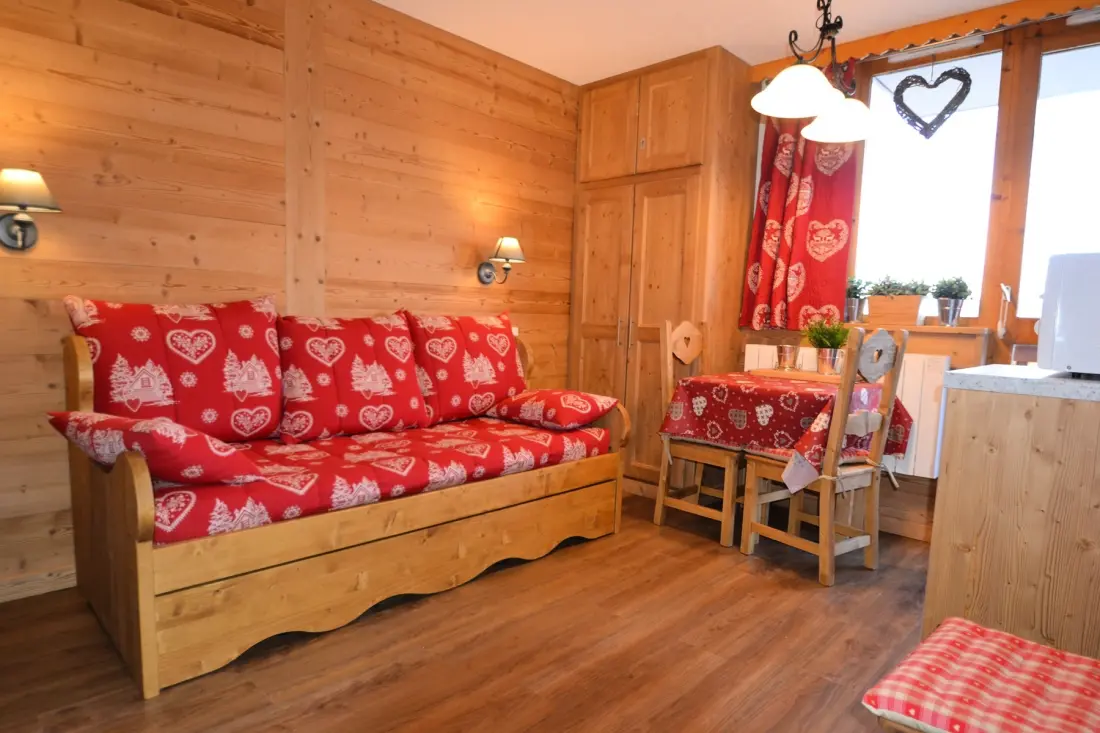 Residence Les Hameaux I