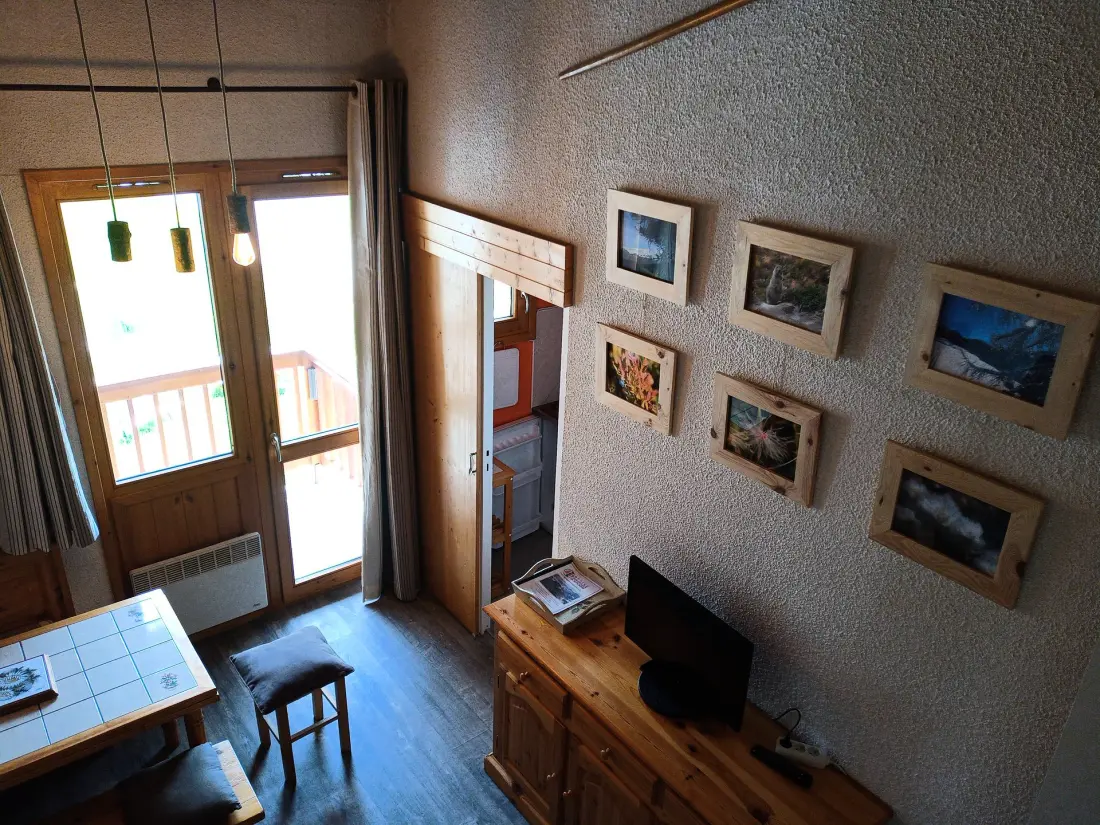 Residence Hameaux I