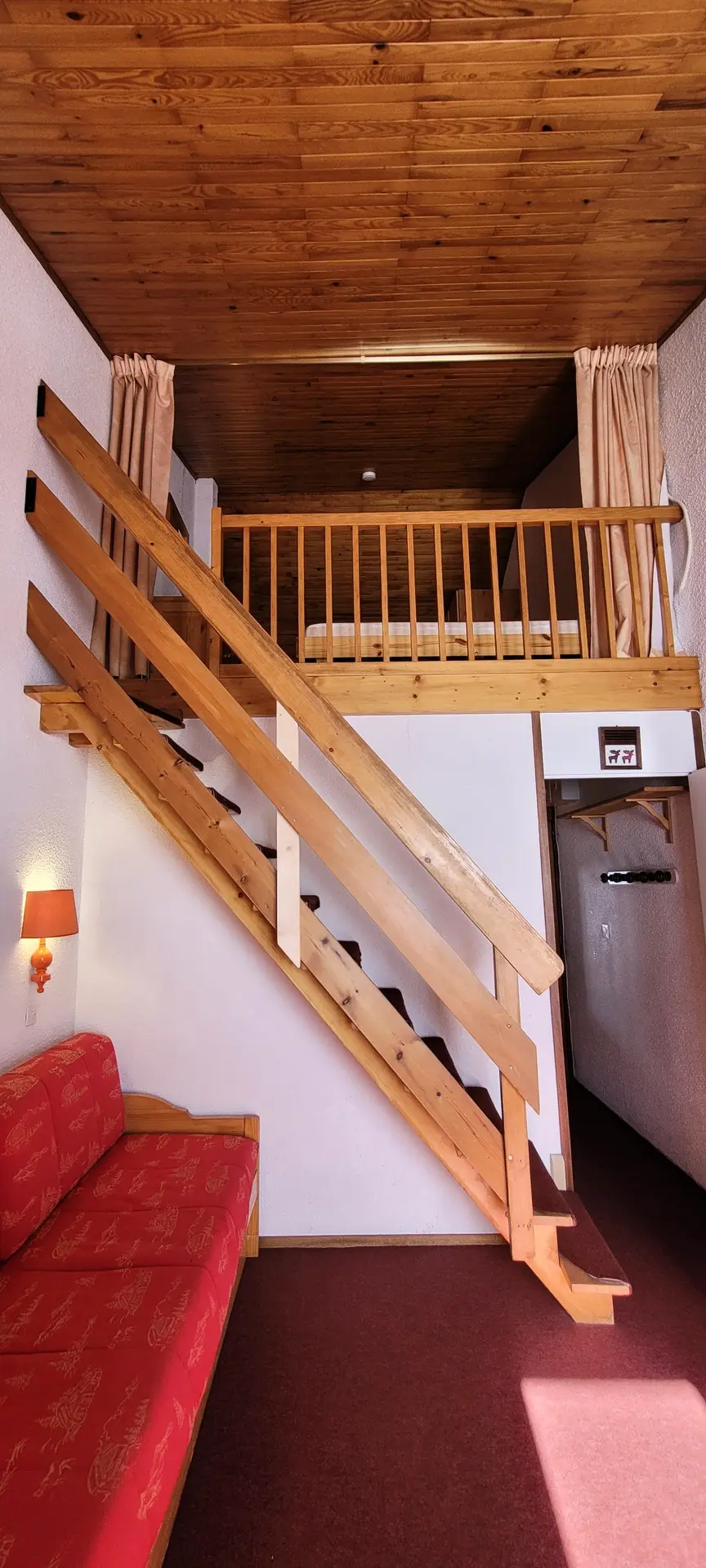 Residence Hameaux I
