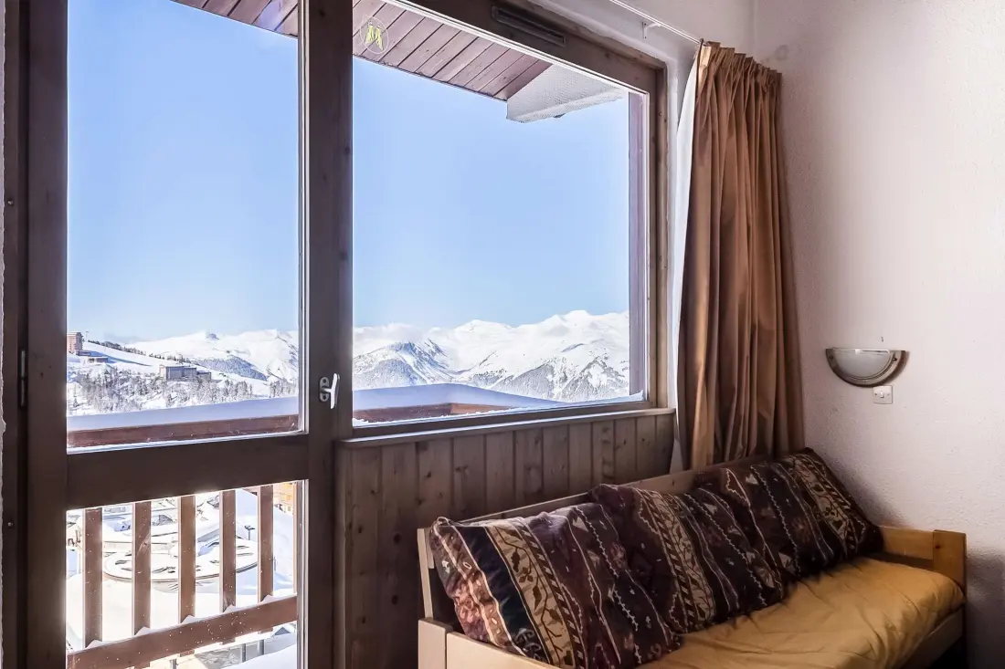 Residence Les Hameaux I