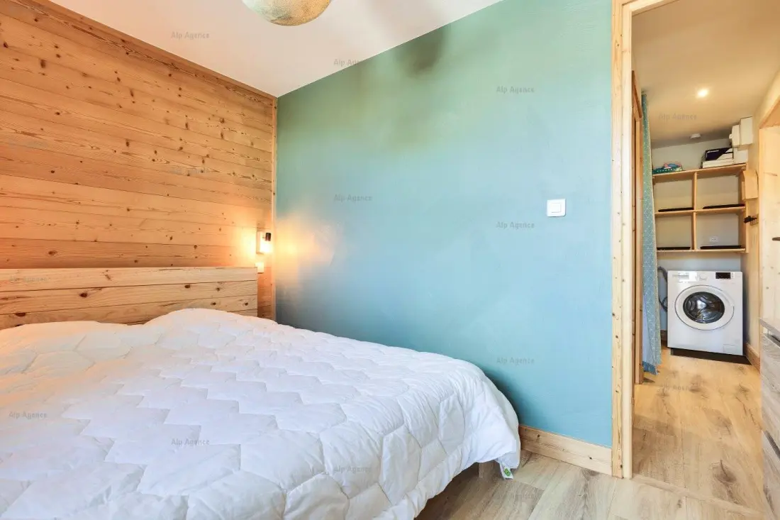 Residence Les Hameaux Ii
