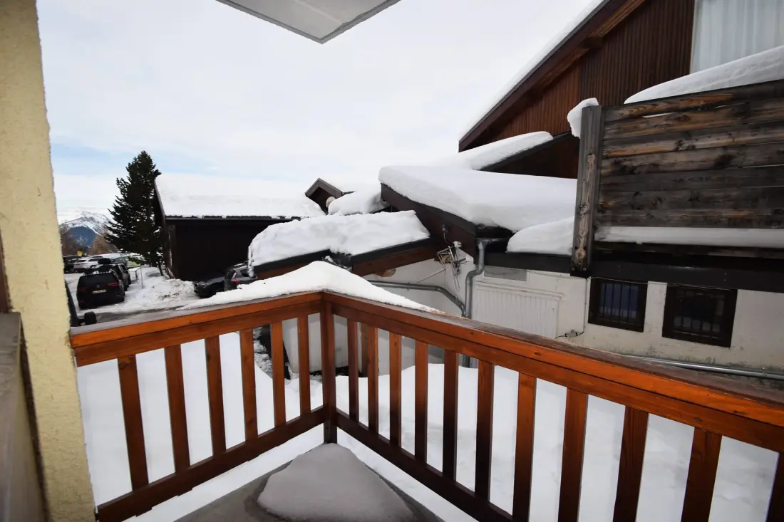 Residence Les Hameaux Ii