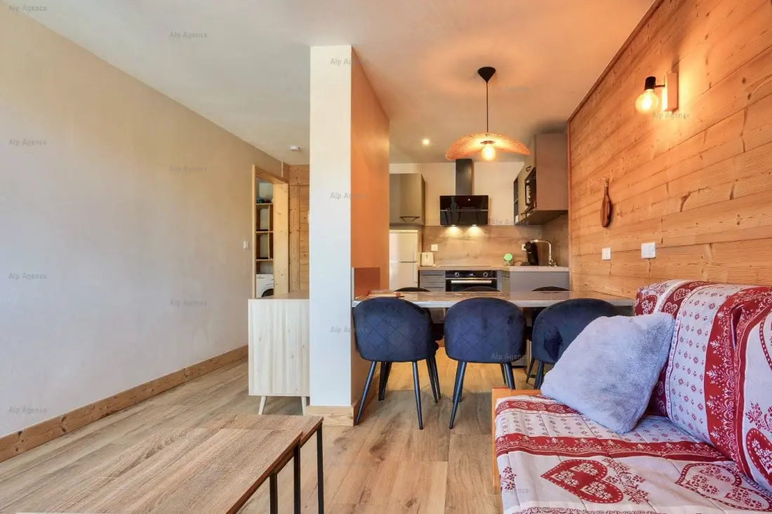 Residence Les Hameaux Ii