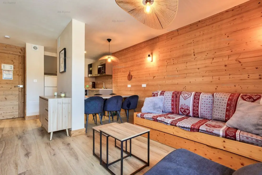 Residence Les Hameaux Ii