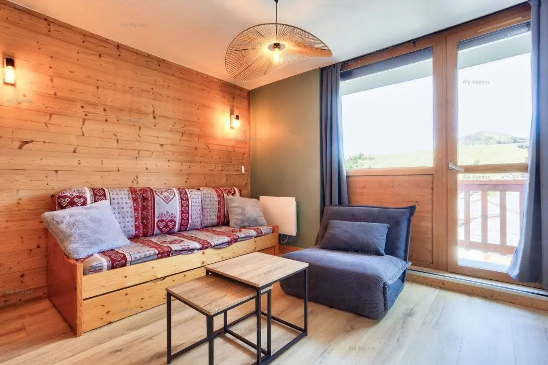Residence Les Hameaux Ii