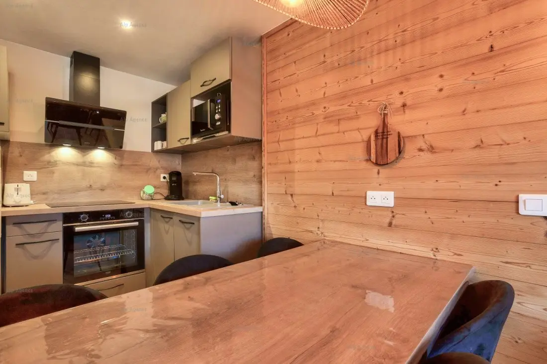 Residence Les Hameaux Ii