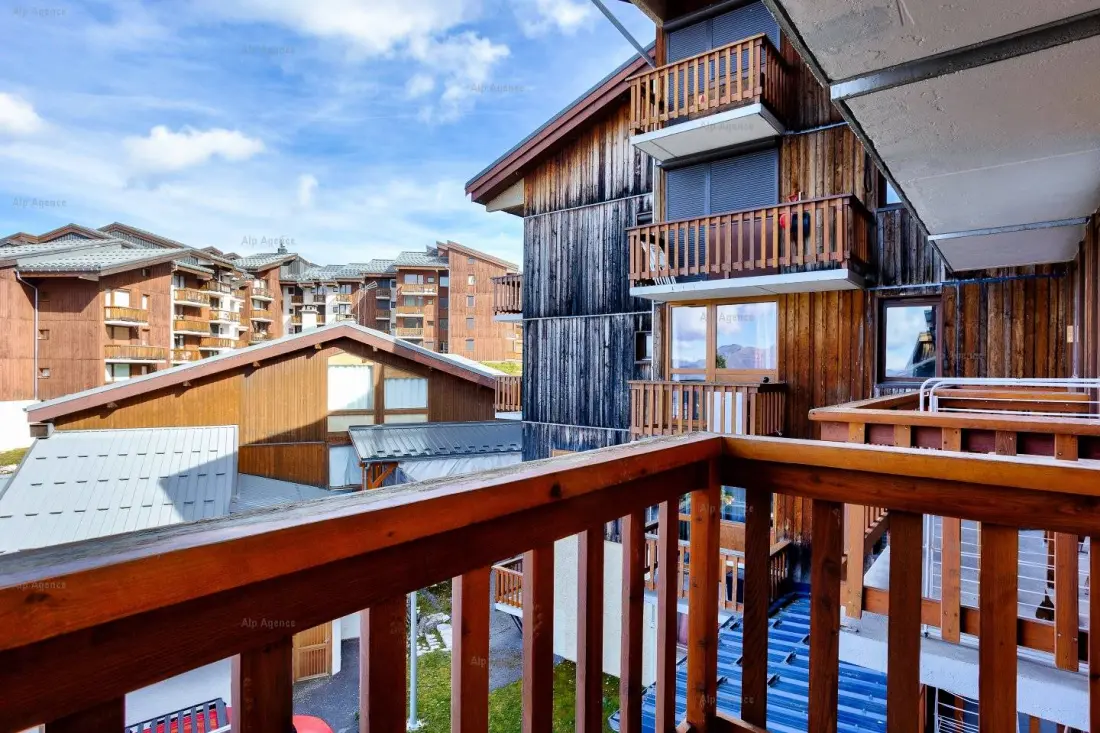 Residence Les Hameaux Ii
