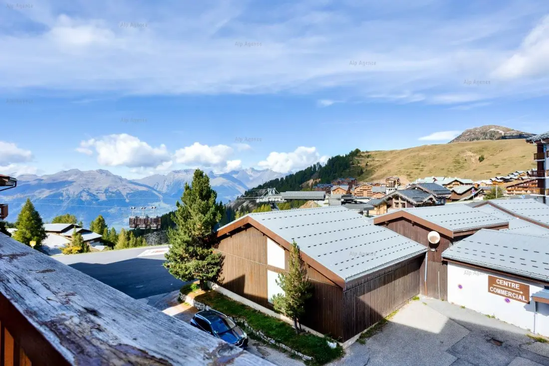 Residence Les Hameaux Ii