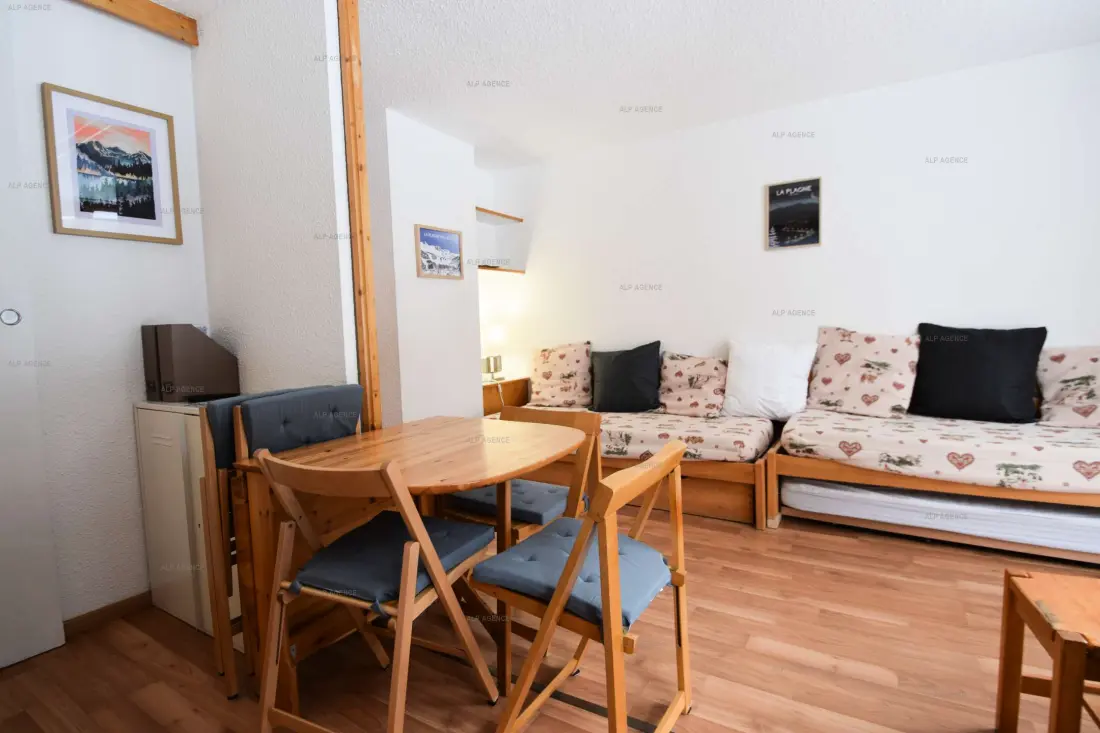 Residence Les Soldanelles
